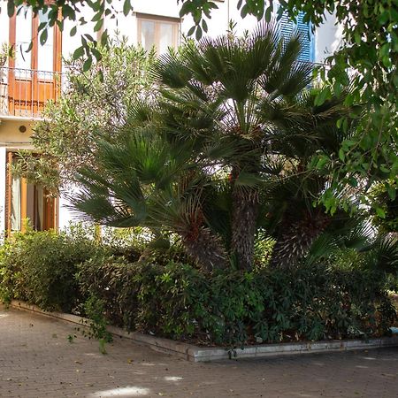 Suli, Mari E Ventu Villa Trapani Luaran gambar