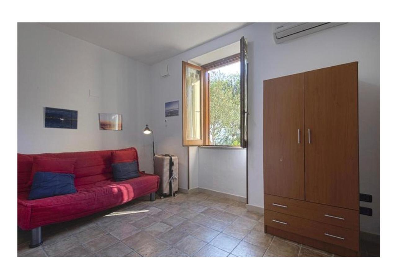 Suli, Mari E Ventu Villa Trapani Luaran gambar