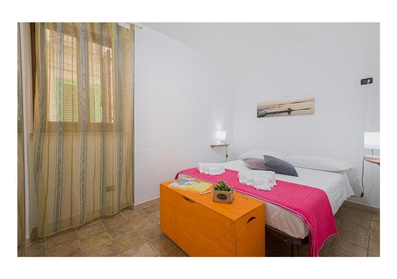 Suli, Mari E Ventu Villa Trapani Luaran gambar