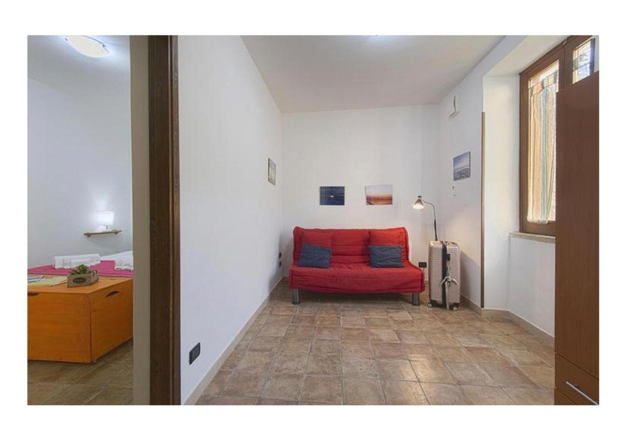 Suli, Mari E Ventu Villa Trapani Luaran gambar