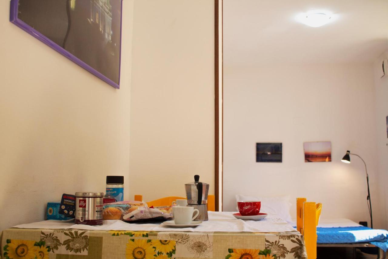 Suli, Mari E Ventu Villa Trapani Luaran gambar