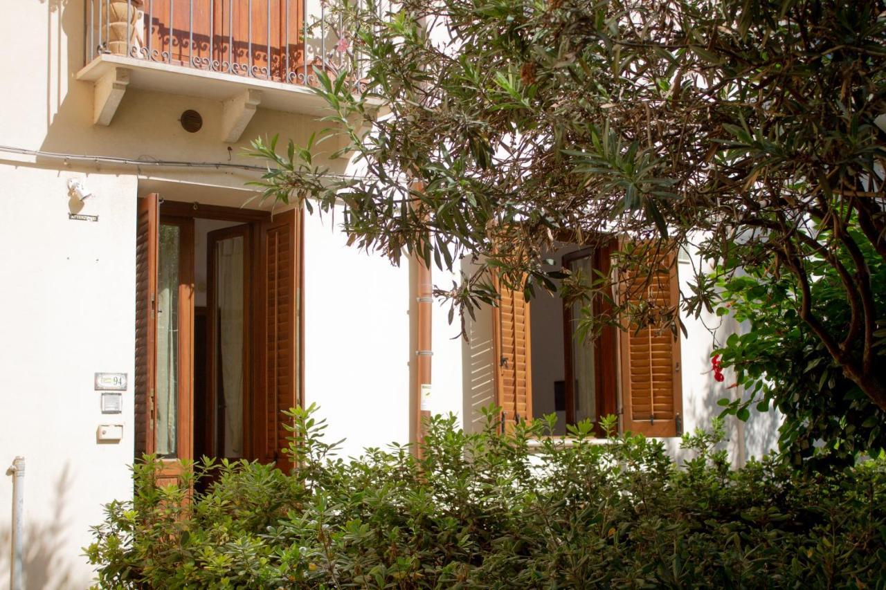Suli, Mari E Ventu Villa Trapani Luaran gambar
