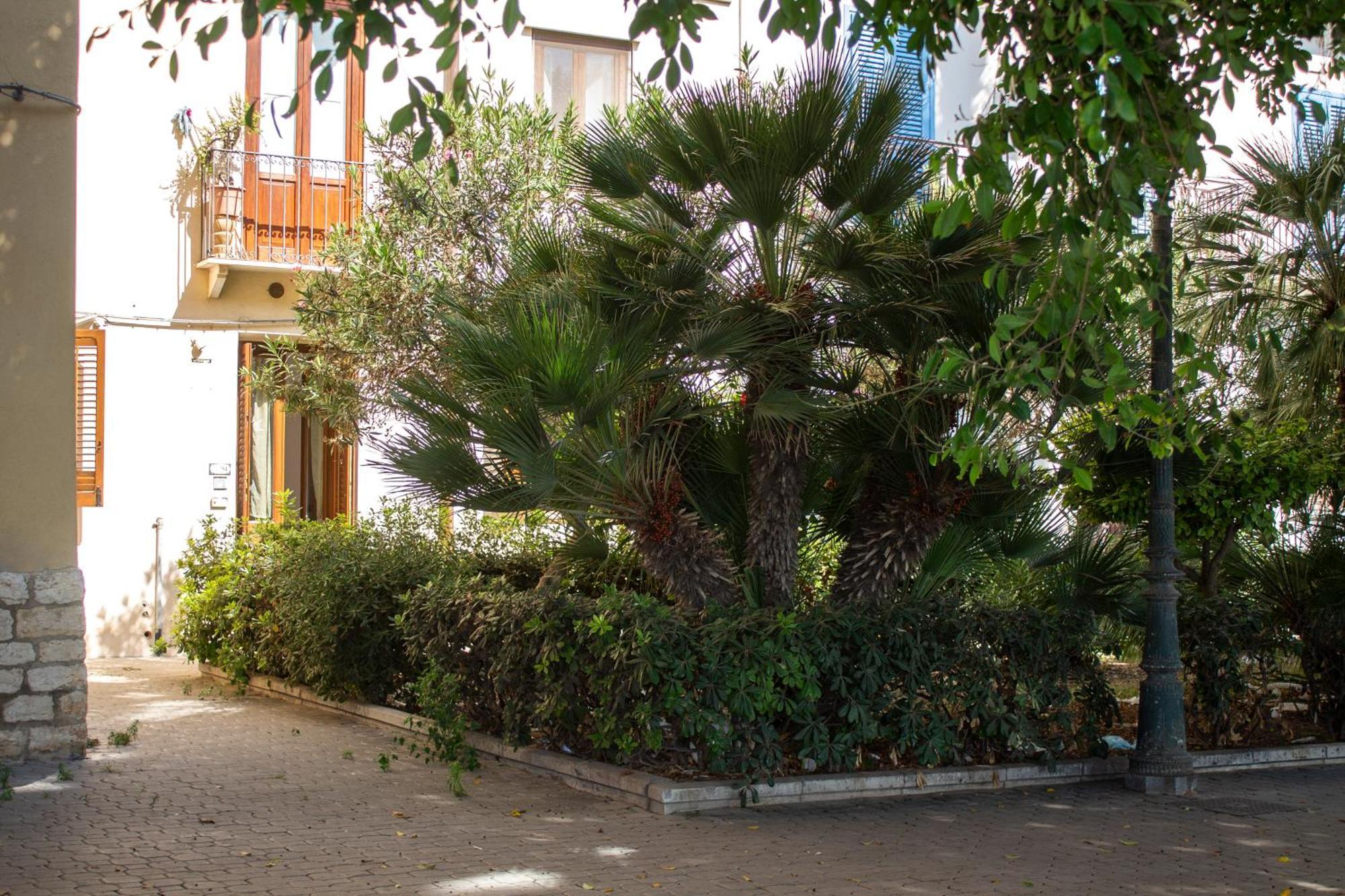 Suli, Mari E Ventu Villa Trapani Luaran gambar